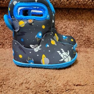 Bogs boots for toddlers